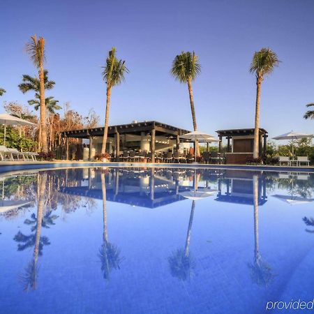 Ocean Breeze Boutique Riviera Maya Пуерто-Морелос Екстер'єр фото