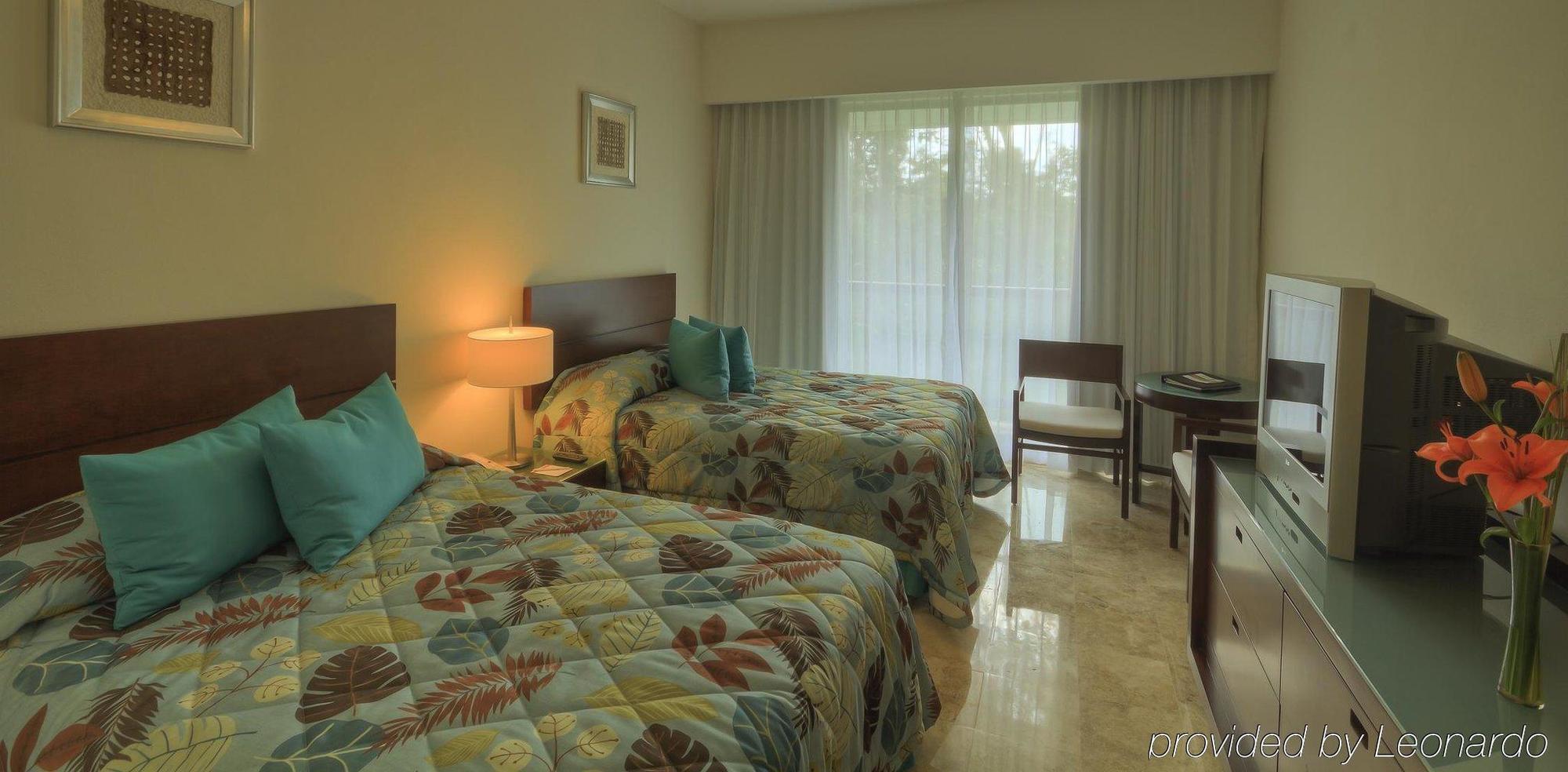 Ocean Breeze Boutique Riviera Maya Пуерто-Морелос Номер фото