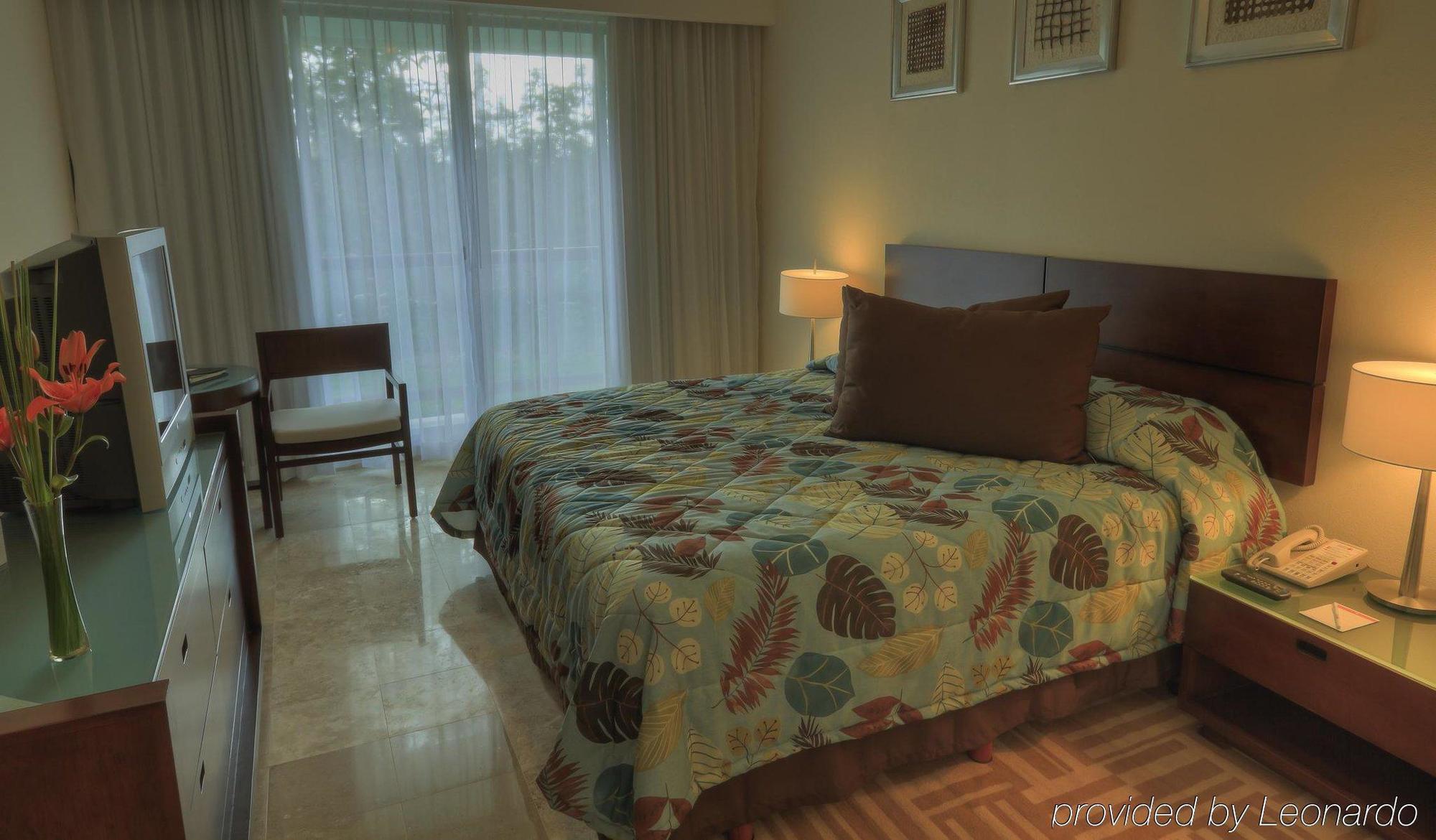 Ocean Breeze Boutique Riviera Maya Пуерто-Морелос Номер фото