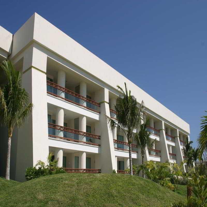 Ocean Breeze Boutique Riviera Maya Пуерто-Морелос Екстер'єр фото