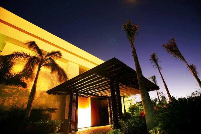 Ocean Breeze Boutique Riviera Maya Пуерто-Морелос Екстер'єр фото