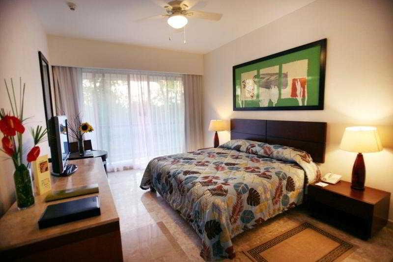 Ocean Breeze Boutique Riviera Maya Пуерто-Морелос Екстер'єр фото