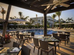 Ocean Breeze Boutique Riviera Maya Пуерто-Морелос Екстер'єр фото