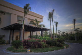 Ocean Breeze Boutique Riviera Maya Пуерто-Морелос Екстер'єр фото