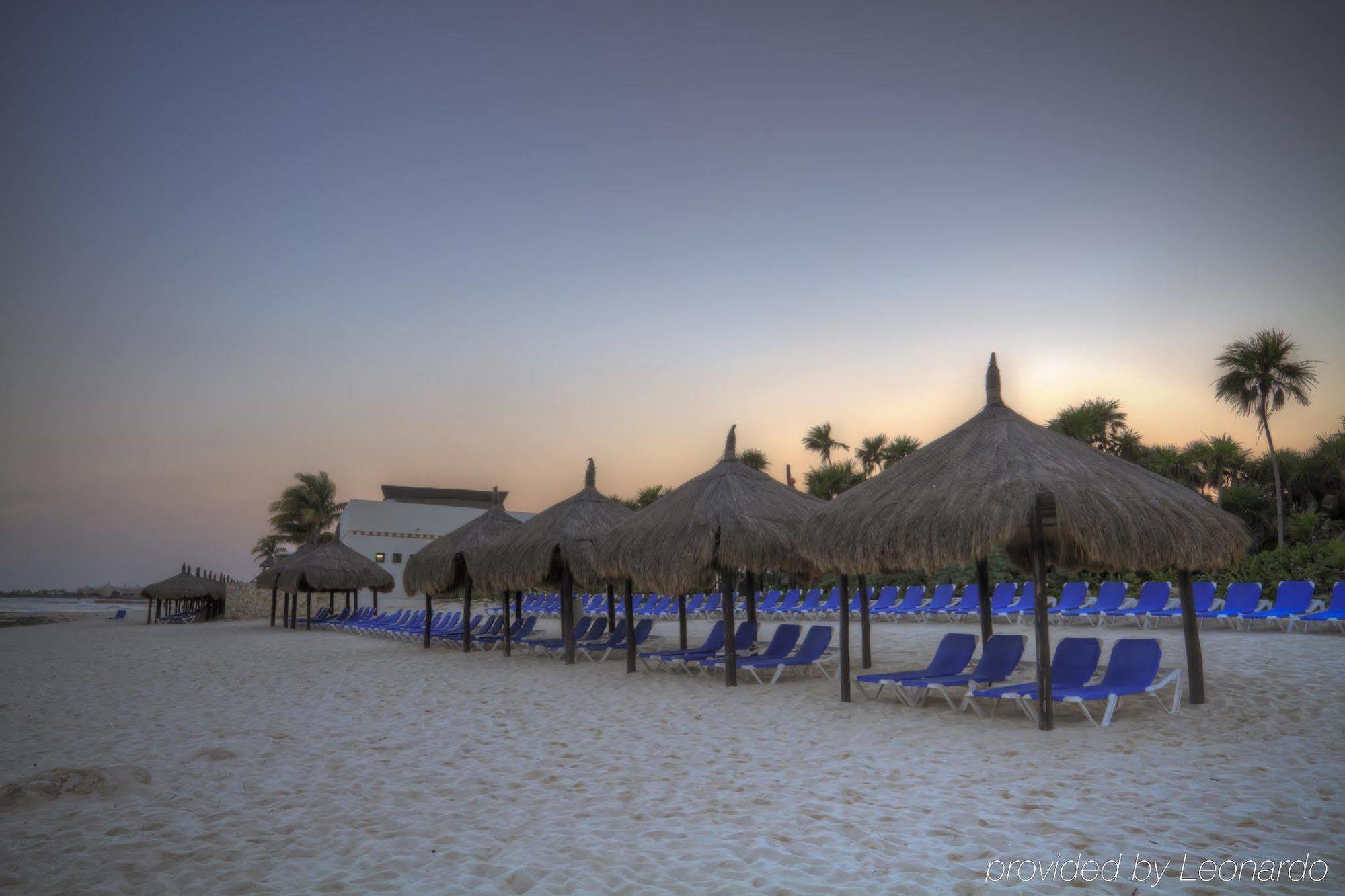 Ocean Breeze Boutique Riviera Maya Пуерто-Морелос Зручності фото