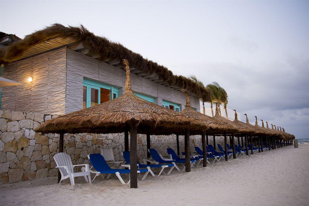Ocean Breeze Boutique Riviera Maya Пуерто-Морелос Екстер'єр фото