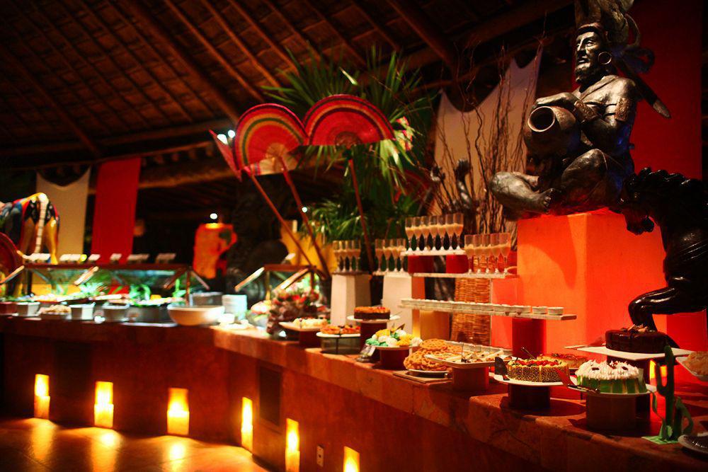 Ocean Breeze Boutique Riviera Maya Пуерто-Морелос Екстер'єр фото